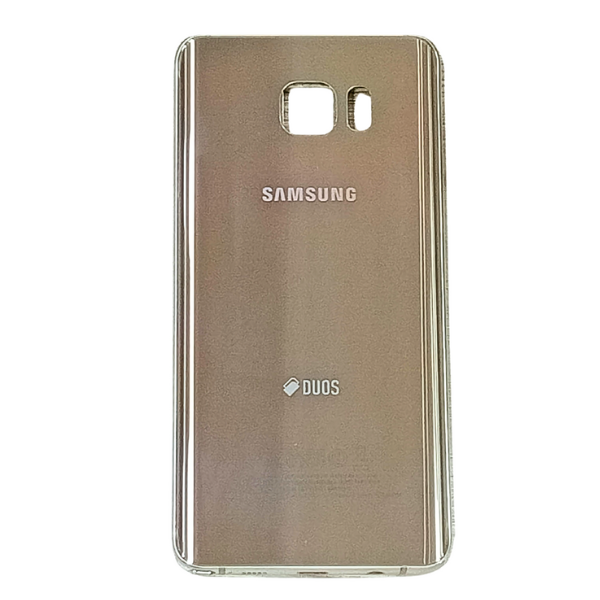 BACK ORIGINAL SAMSUNG GALAXY NOTE 5