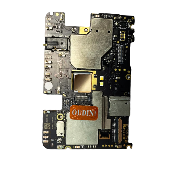 CARTE MERE ORIGINAL REDMI NOTE 4