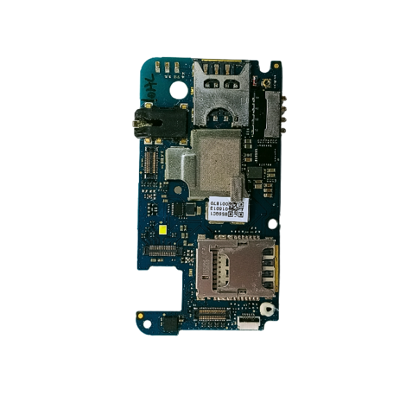 CARTE MERE ORIGINAL CONDOR P6 PRO