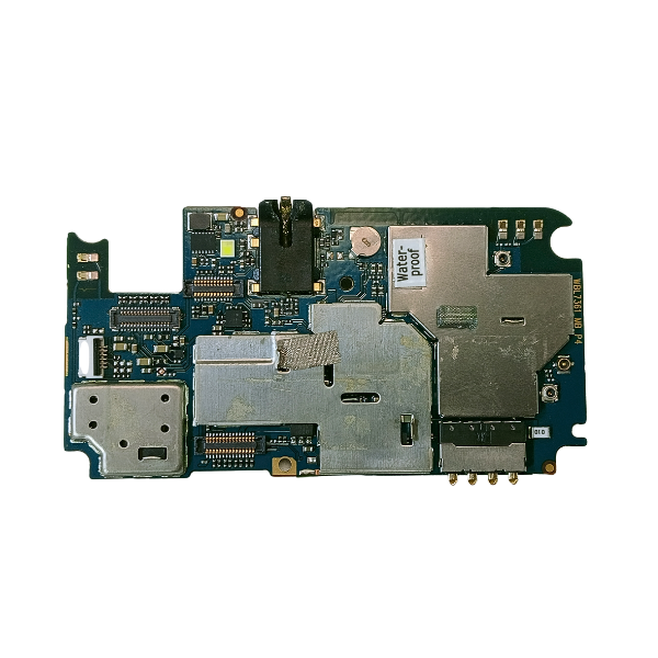CARTE MERE ORIGINAL CONDOR C7 MINI
