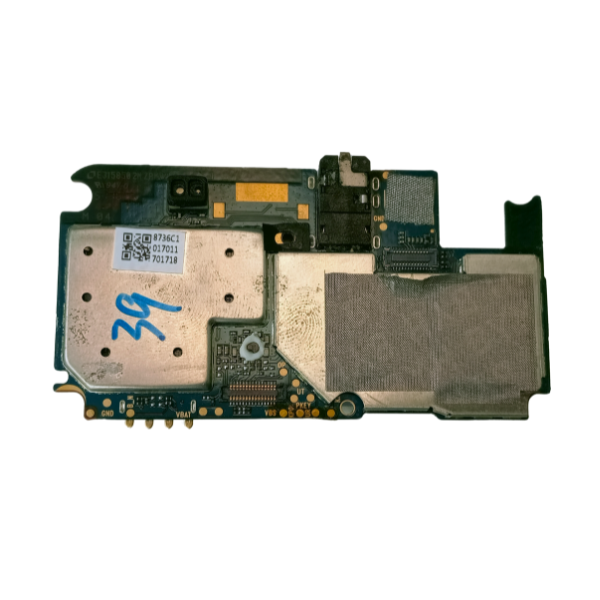 CARTE MERE ORIGINAL CONDOR C7 MINI – Image 2