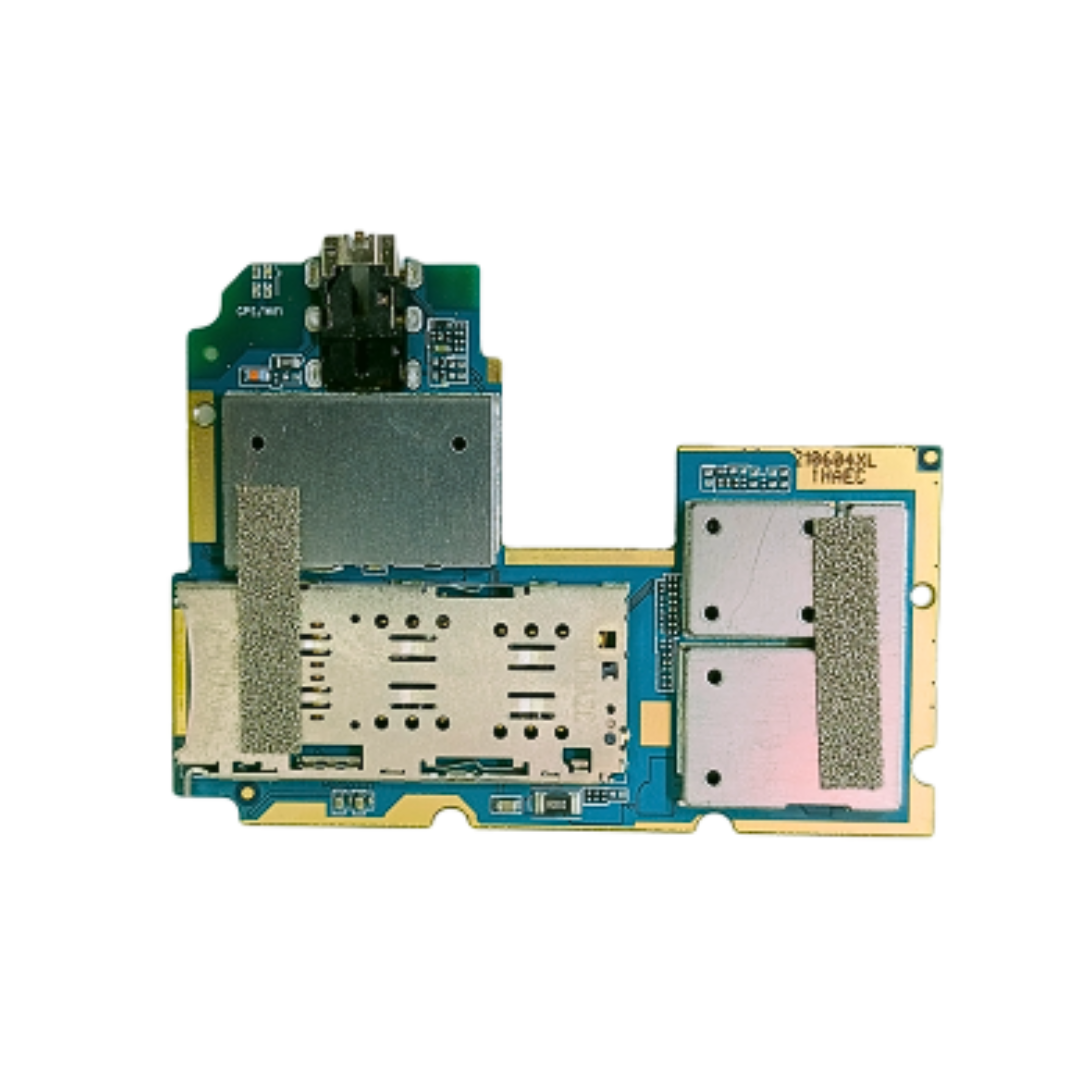 CARTE MERE ORIGINAL MAXFONE MAX30 PRO – Image 2