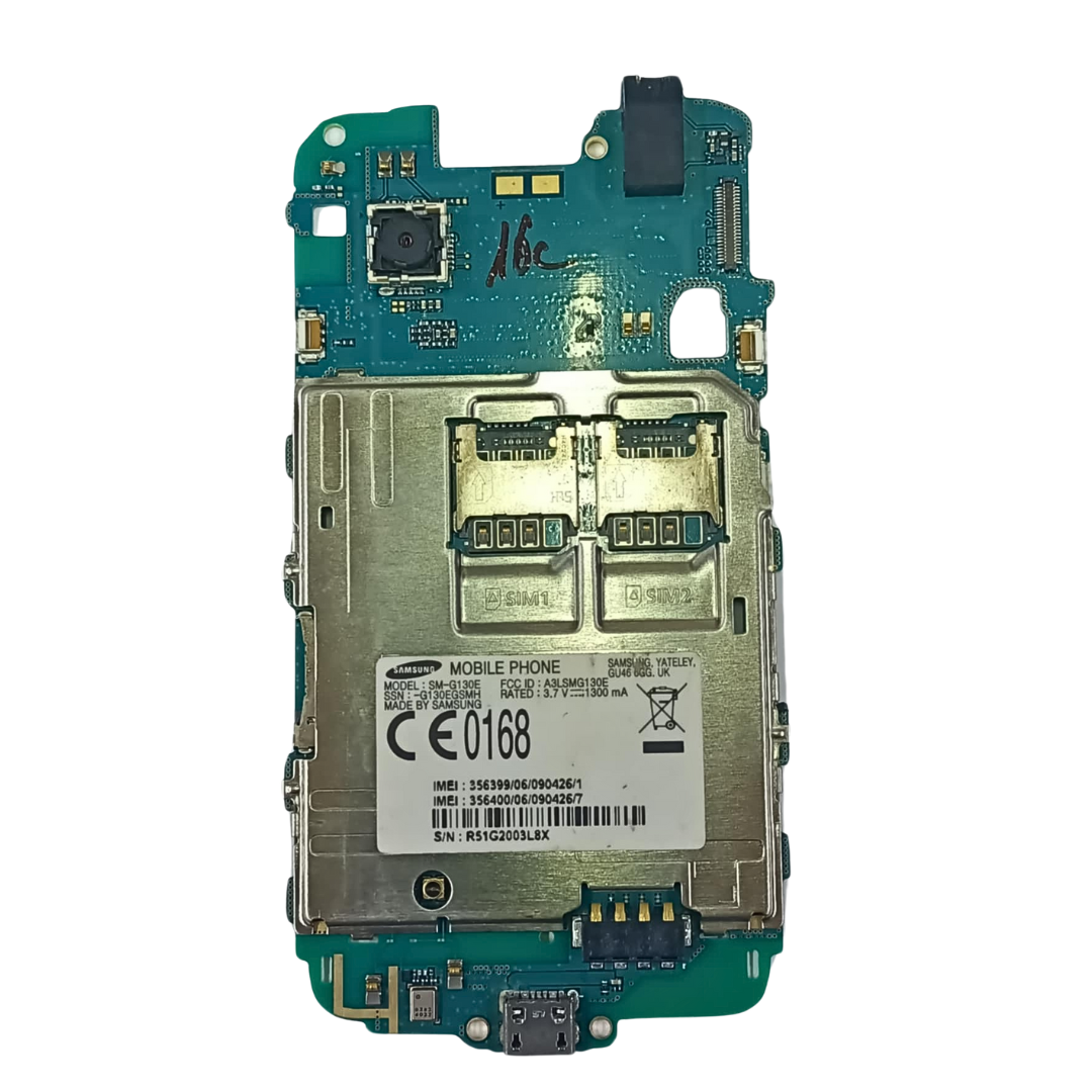 CARTE MERE ORIGINAL SAMSUNG GALAXY STAR 2 SM-G130E