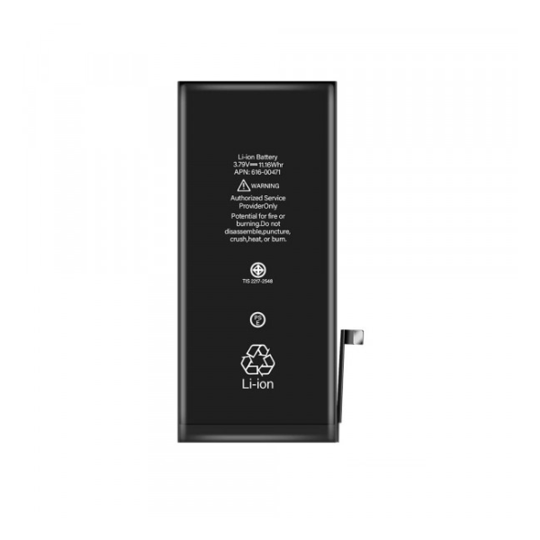 BATTERIE ORIGINAL IPHONE XR