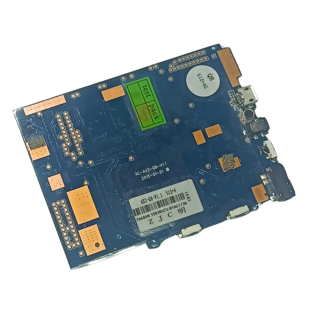 CARTE MERE ORIGINAL TABLETTE SUPER TAB A7 – Image 2
