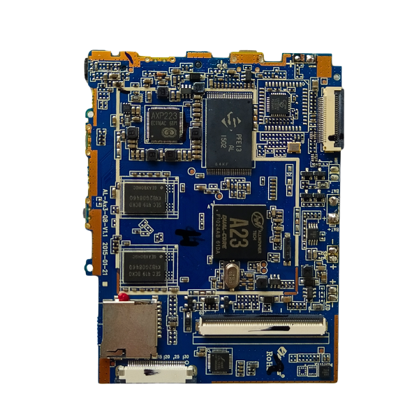 CARTE MERE ORIGINAL TABLETTE SUPER TAB A7