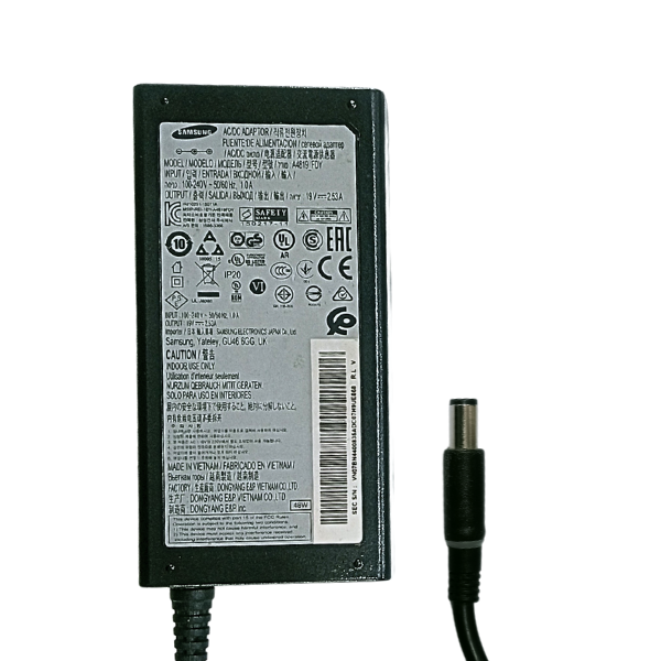 شاحن أصلي سامسونج A4819-FDY