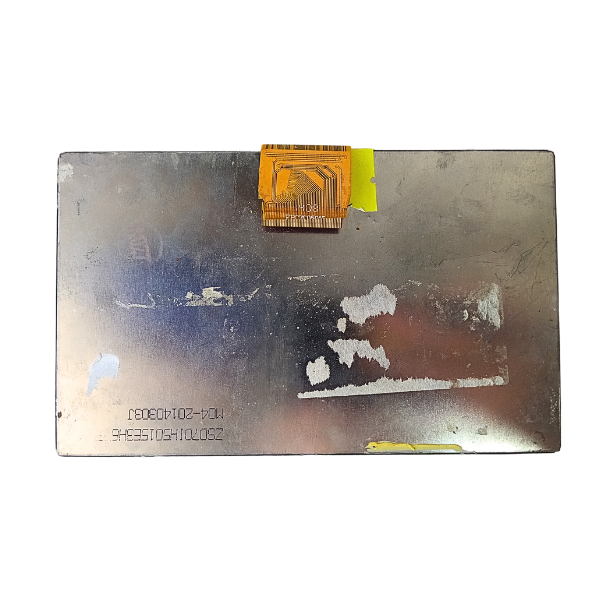 الأصلي TABLETTE CONDOR TCV-703G - صورة 2