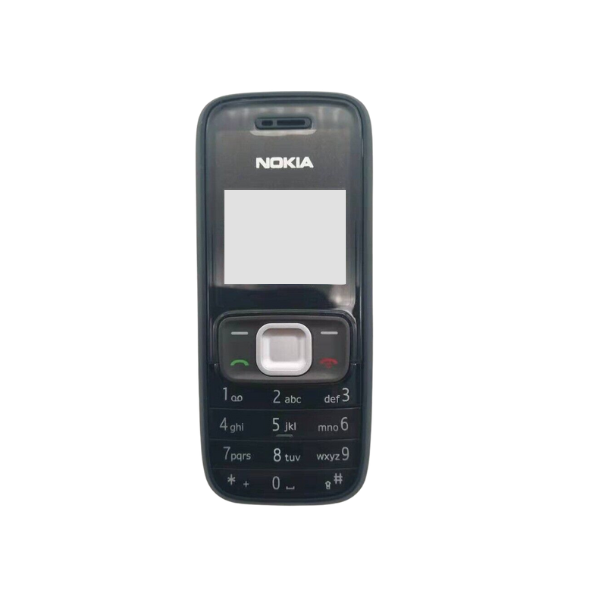 CARCASSE ORIGINAL NOKIA 1209