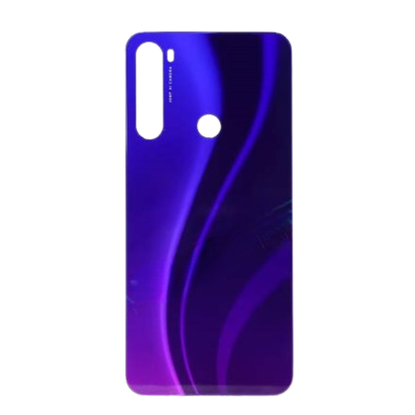 BACK ORIGINAL REDMI NOTE 8