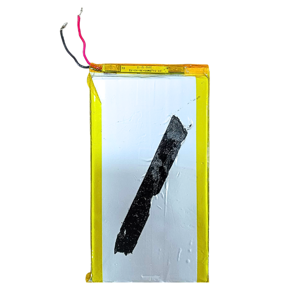BATTERIE ORIGINAL TABLETTE D-TECH C-702 – Image 2