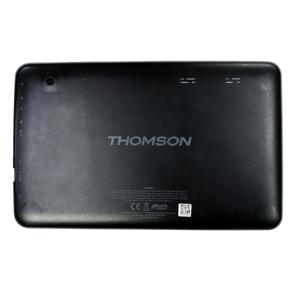 BACK ORIGINAL TABLETTE THOMSON TEO10B16