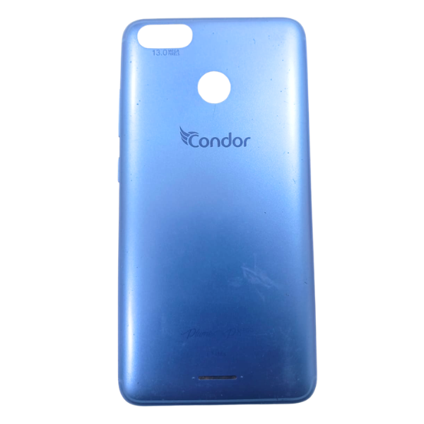 BACK ORIGINAL CONDOR PLUME P8 PRO