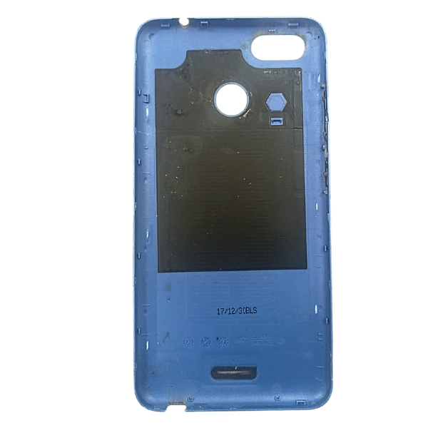BACK ORIGINAL CONDOR PLUME P8 PRO – Image 2