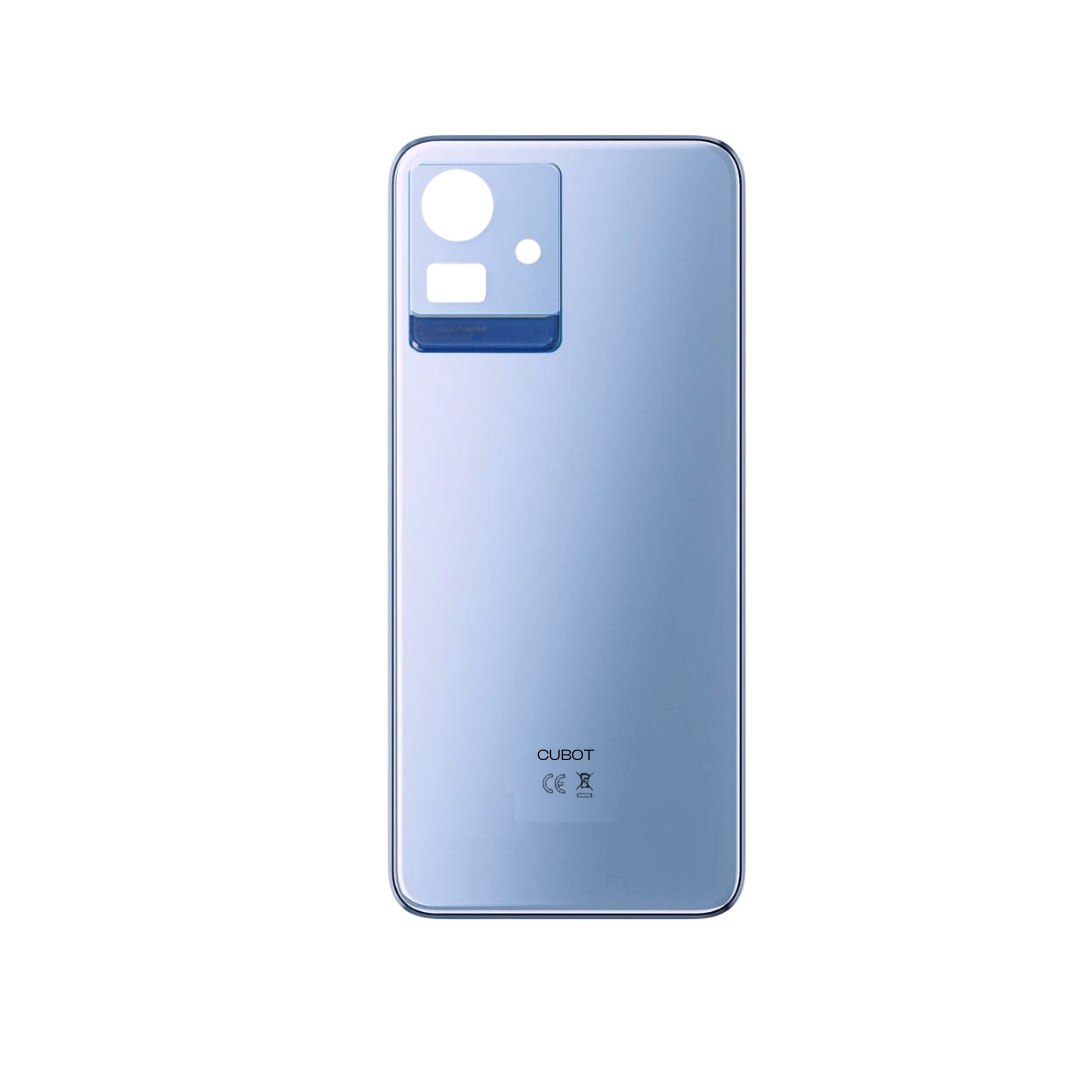 BACK ORIGINALE CUBOT NOTE 50