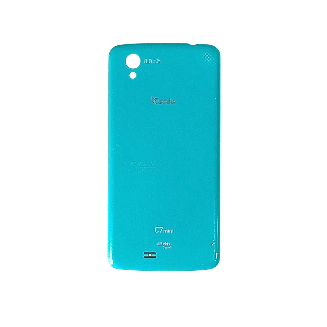 BACK ORIGINAL CONDOR C7 MINI – Image 2